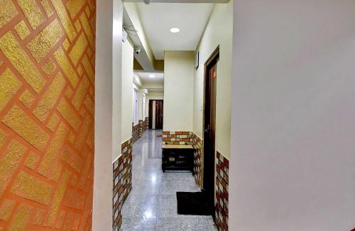 Gangtok Hotel | Hotel O Parasol Inn Gangtok