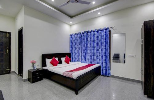 Haldwani Hotel | Hotel O Parinaya Vatika Banquet and Party Lawn