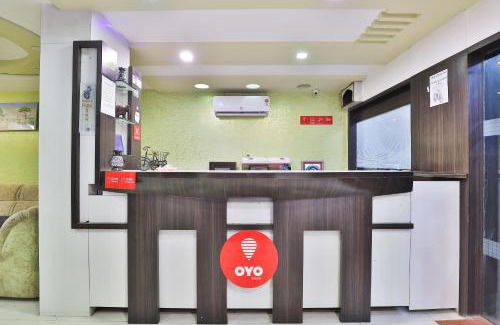 Rajkot Hotel | Hotel O Park Inn