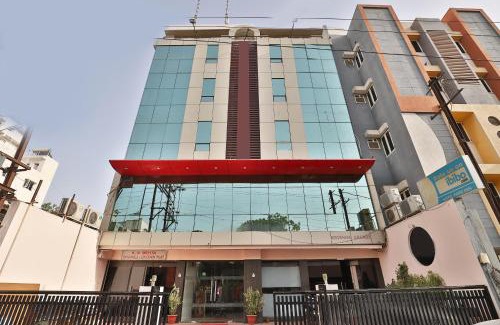 Rajkot Hotel | Hotel O Park Inn
