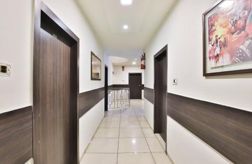 Rajkot Hotel | Hotel O Park Inn