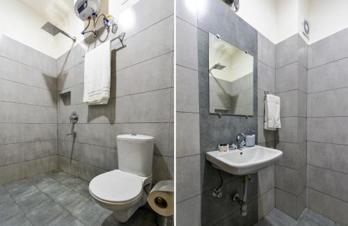 Zirakpur Hotel | Hotel O Park Land