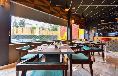 Zirakpur Hotel | Hotel O Park Land