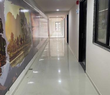 Surat Hotel | Hotel O Park Palace