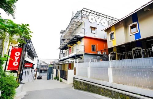 Sukajadi Hotel | Hotel O Pasteur Near Nuart Sculpture Park Formerly Maleo Exclusive