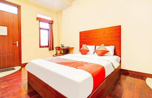 Sukajadi Hotel | Hotel O Pasteur Near Nuart Sculpture Park Formerly Maleo Exclusive