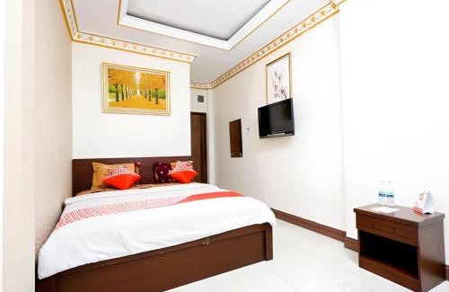 Sukajadi Hotel | Hotel O Pasteur Near Nuart Sculpture Park Formerly Maleo Exclusive