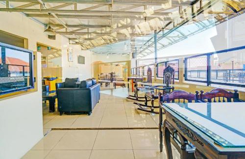Sukajadi Hotel | Hotel O Pasteur Near Nuart Sculpture Park Formerly Maleo Exclusive