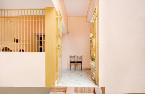 Patna Hotel | Hotel O Patliputra Golambar