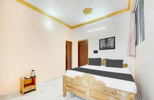Patna Hotel | Hotel O Patliputra Golambar