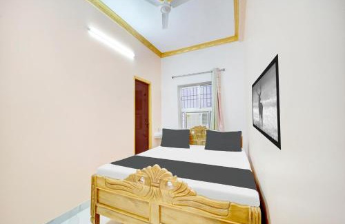 Patna Hotel | Hotel O Patliputra Golambar