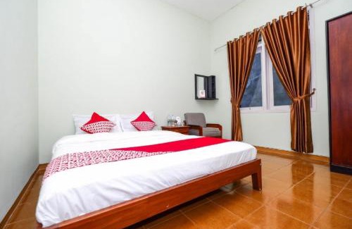 Surakarta Hotel | Hotel O Paviliun Permata