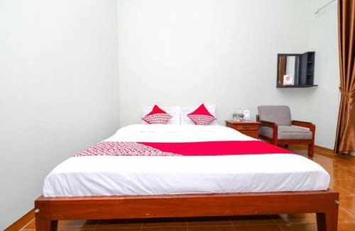 Surakarta Hotel | Hotel O Paviliun Permata