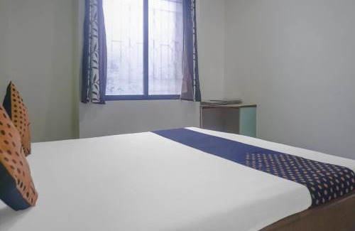 Pune Hotel | Hotel O Peacock Lodging
