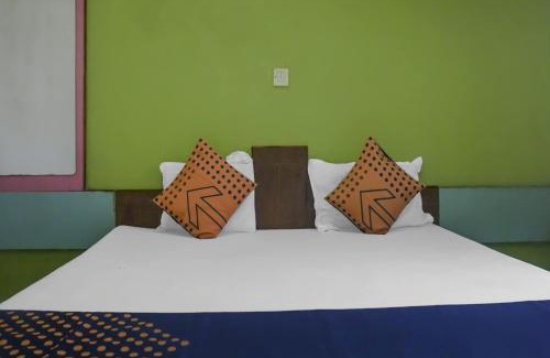 Pune Hotel | Hotel O Peacock Lodging