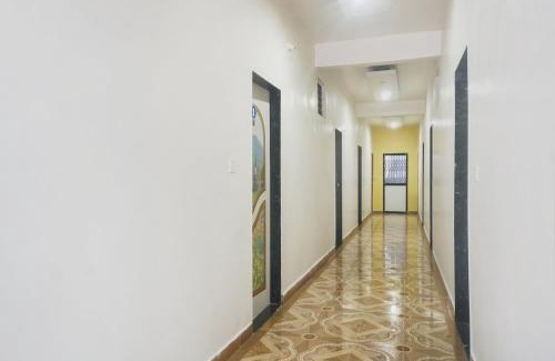 Pune Hotel | Hotel O Peacock Lodging