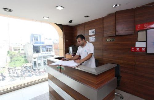 Karnal Hotel | Hotel O Pearl