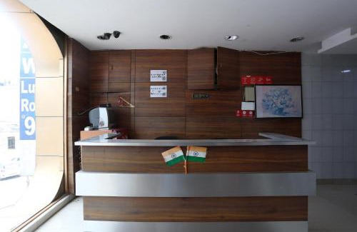 Karnal Hotel | Hotel O Pearl