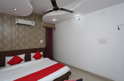 Karnal Hotel | Hotel O Pearl