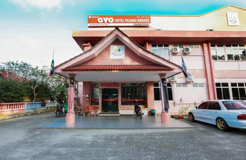 Kampung Kijing Hotel | Hotel O Pelangi Marang