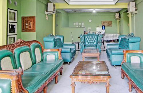 Pekanbaru Hotel | Hotel O Penginapan Budi SyariahNearTaman Amaryllis Pekanbaru
