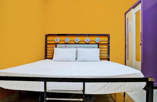 Sukabumi Hotel | Hotel O Penginapan Hj Lilis Syariah