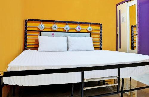 Sukabumi Hotel | Hotel O Penginapan Hj Lilis Syariah