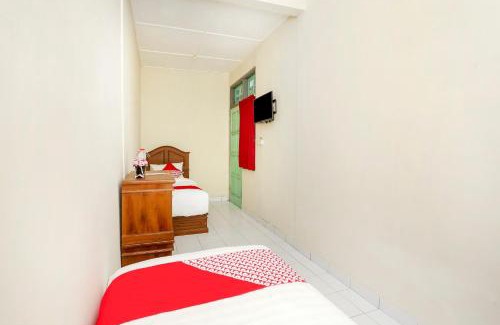 Cangkringan Hotel | Hotel O Penginapan Kepurun Pawana Indonesia