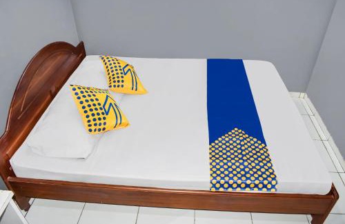 Samarinda Hotel | Hotel O Penginapan Widodo