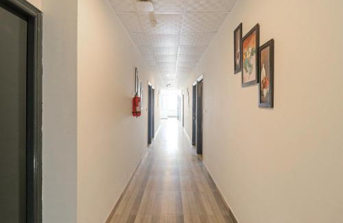 Faridabad Hotel | Hotel O Perky Stay