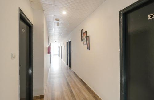 Faridabad Hotel | Hotel O Perky Stay