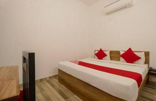Faridabad Hotel | Hotel O Perky Stay