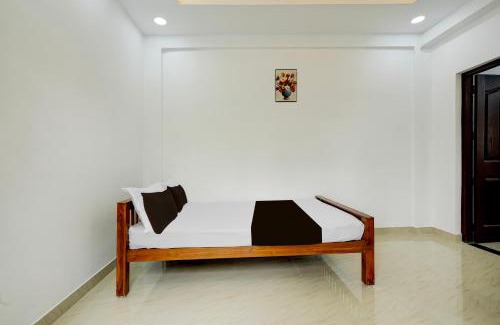 Kochi Hotel | Hotel O Pilappilly Apartments