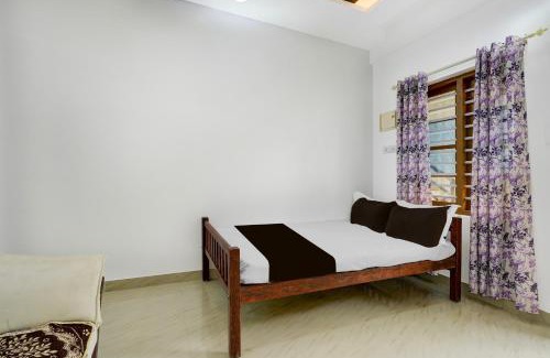 Kochi Hotel | Hotel O Pilappilly Apartments