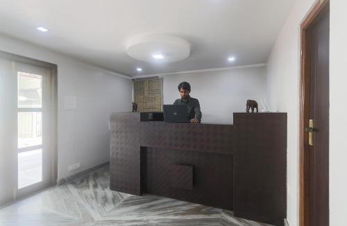 Shillong Hotel | Hotel O Pillars House