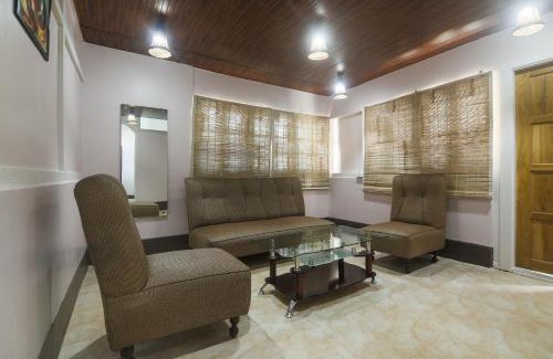 Shillong Hotel | Hotel O Pillars House