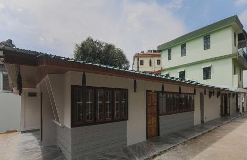 Shillong Hotel | Hotel O Pillars House