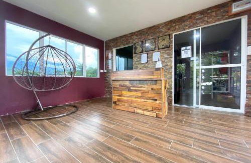 Ranau House | Hotel O Pogimpaan Homestay