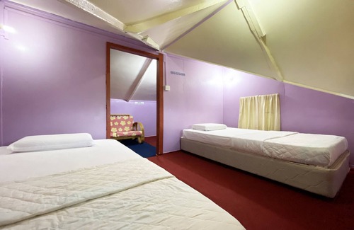 Ranau Hotel | Hotel O Pogimpaan Homestay