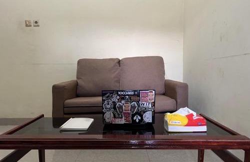 Tetebatu Hotel | Hotel O Pondok Akhmal 2 Near Kantor Desa Pattinoang