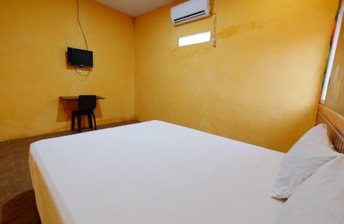 Tetebatu Hotel | Hotel O Pondok Akhmal 2 Near Kantor Desa Pattinoang