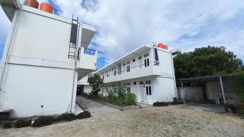 Pekanbaru Hotel | Hotel O Pondok Anie SyariahNearJembatan Siak