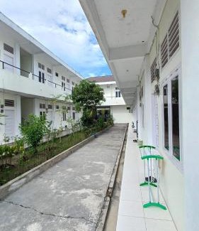 Pekanbaru Hotel | Hotel O Pondok Anie SyariahNearJembatan Siak