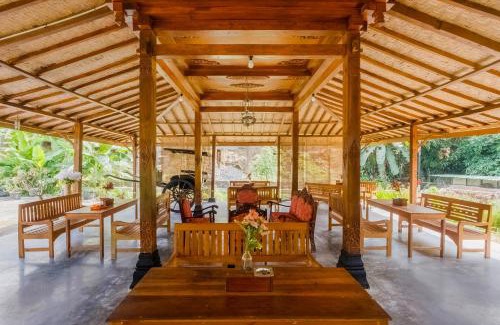 Balangan Hotel | Hotel O Pondok Inspirasi Minggir
