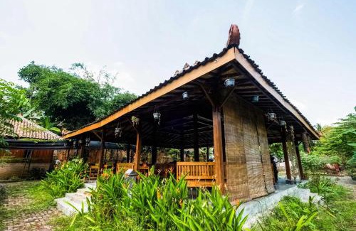 Balangan Hotel | Hotel O Pondok Inspirasi Minggir