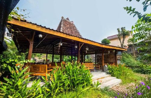 Balangan Hotel | Hotel O Pondok Inspirasi Minggir