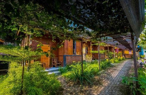 Balangan Hotel | Hotel O Pondok Inspirasi Minggir
