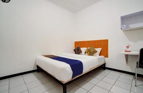 Bandung Hotel | Hotel O Pondok Sabaraya Cileunyi Syariah