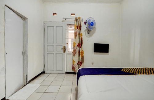 Bandung Hotel | Hotel O Pondok Sabaraya Cileunyi Syariah