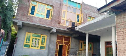 Jammu Apartment | Hotel O POP Rohi Homestay